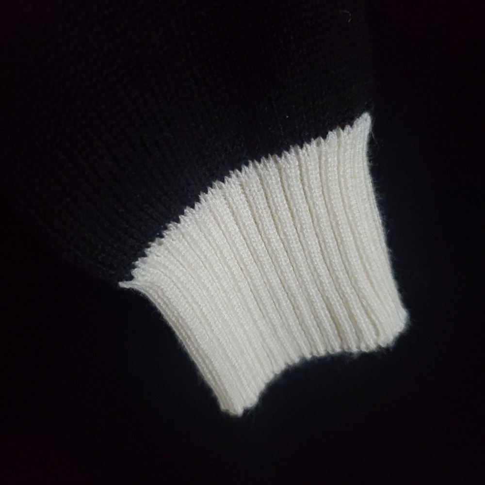 Vintage Knit Dress - Picture 5 of 7